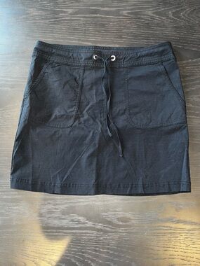 PrAna Drawstring Pocket Skirt - Women